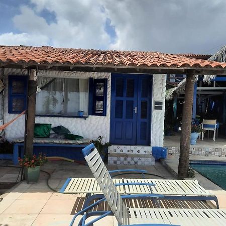 Lazer Extremo Club Panzió Sao Goncalo do Amarante  Kültér fotó