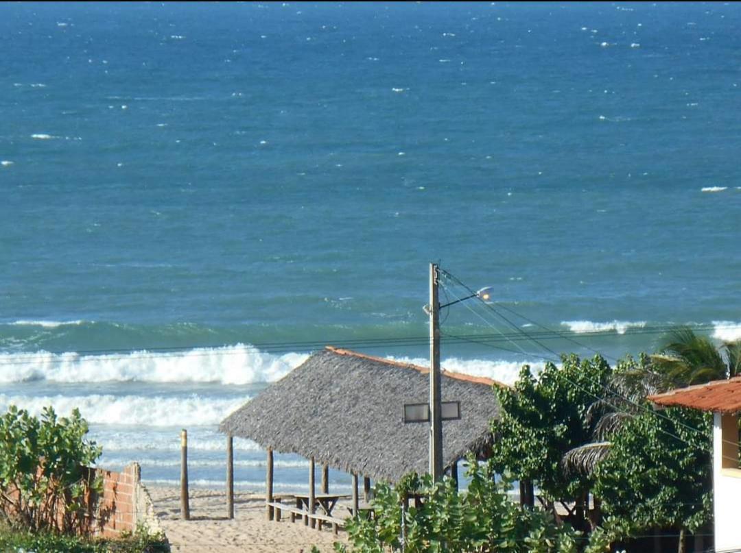 Lazer Extremo Club Panzió Sao Goncalo do Amarante  Kültér fotó